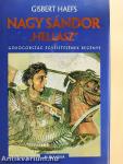 Nagy Sándor - "Hellász"