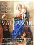 Vallások