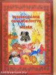 Kisiskolások olvasókönyve - Mesék