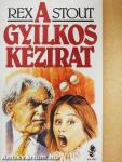 A gyilkos kézirat
