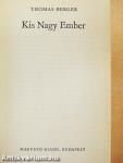 Kis Nagy Ember