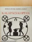 Kalapács koppan