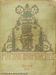 Magyar iparművészet 1911.
