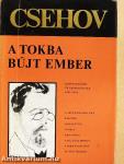 A tokba bújt ember