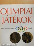 Olimpiai játékok 1980