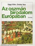 Az oszmán birodalom Európában