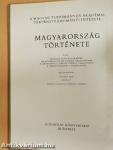 Magyarország története I-II.