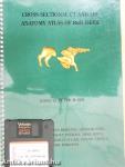 Cross-Sectional CT and MR Anatomy Atlas of Red Deer - Lemezzel