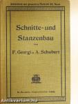 Der Schnitte- und Stanzenbau, seine Hilfsmaschinen und Einrichtungen