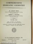 Comprehensive Inorganic Chemistry IV.