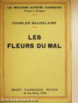 Les fleurs du Mal