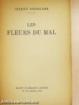 Les fleurs du Mal