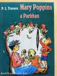 Mary Poppins a Parkban