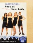 Szex és New York