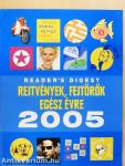 Rejtvények, fejtörők egész évre 2005