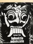 Indonézia művészete
