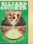 Biliárd és snooker