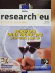 Research*eu Results Magazine June 2017