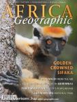 Africa Geographic December 2002/January 2003
