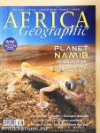 Africa Geographic July 2007