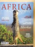 Africa Geographic May 2007