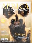Africa Geographic June 2007