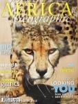 Africa Geographic February 2009