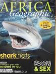 Africa Geographic May 2009