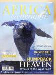 Africa Geographic November 2007