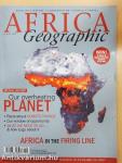 Africa Geographic August 2007
