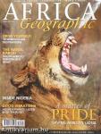 Africa Geographic February 2007