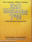 Közgazdaságtan I-III.
