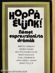 Hoppá, élünk!