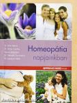 Homeopátia napjainkban