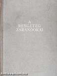 A rengeteg zarándokai