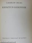 Krisztus-legendák