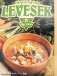 Levesek