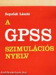 A GPSS szimulációs nyelv