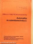 Automatika és számítástechnika 2.