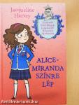 Alice-Miranda színre lép