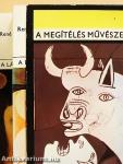 A festészet felfedezése 1-2.