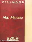 Mr. Mixer