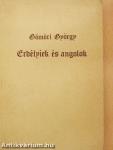 Erdélyiek és angolok