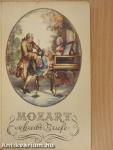 Mozart schreibt Briefe