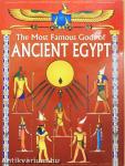 The Most Famous Gods of Ancient Egypt