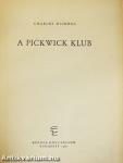 A Pickwick Klub