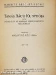 Tamás bácsi kunyhója I-II.