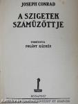 A szigetek számüzöttje