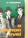 A démon évei