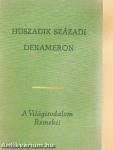 Huszadik századi Dekameron I-II.